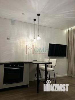 Студия квартира, на длительный срок, 29м2, 11/30 этаж