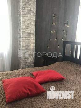 1-к квартира, на длительный срок, 40м2, 12/17 этаж