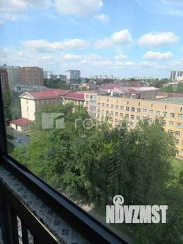 Студия квартира, на длительный срок, 32м2, 11/25 этаж
