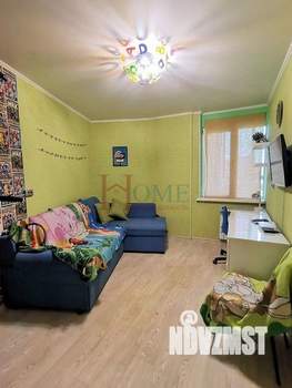 2-к квартира, на длительный срок, 45м2, 7/26 этаж