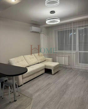 2-к квартира, на длительный срок, 50м2, 17/20 этаж