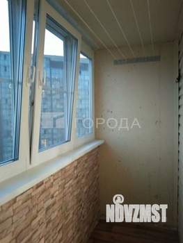 Студия квартира, на длительный срок, 25м2, 15/21 этаж