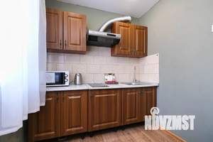 2-к квартира, посуточно, 70м2, 3/12 этаж