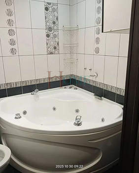 Студия квартира, на длительный срок, 27м2, 13/17 этаж