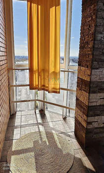 1-к квартира, на длительный срок, 37м2, 22/24 этаж