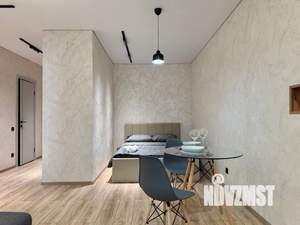 1-к квартира, посуточно, 64м2, 11/25 этаж