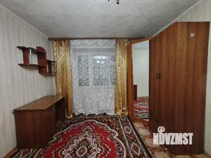 2-к квартира, на длительный срок, 48м2, 5/12 этаж