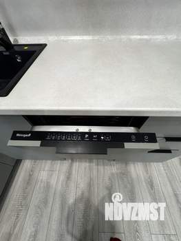 1-к квартира, на длительный срок, 45м2, 5/25 этаж