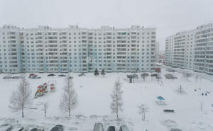 1-к квартира, на длительный срок, 33м2, 5/10 этаж