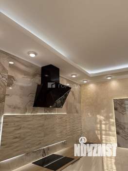 1-к квартира, на длительный срок, 48м2, 10/23 этаж