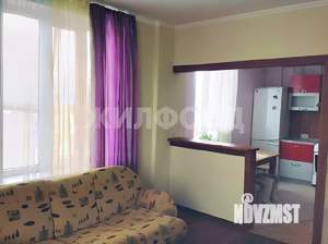 2-к квартира, на длительный срок, 54м2, 8/17 этаж