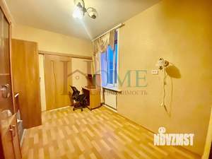 3-к квартира, на длительный срок, 57м2, 3/3 этаж