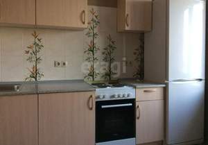 1-к квартира, на длительный срок, 44м2, 4/11 этаж