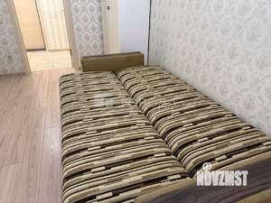 1-к квартира, на длительный срок, 39м2, 7/25 этаж