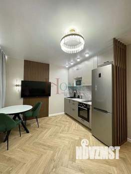 1-к квартира, на длительный срок, 30м2, 8/25 этаж