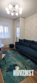 2-к квартира, на длительный срок, 41м2, 8/25 этаж