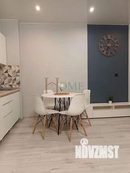 Студия квартира, на длительный срок, 30м2, 6/26 этаж