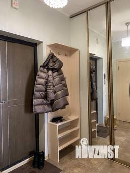 1-к квартира, на длительный срок, 37м2, 17/19 этаж