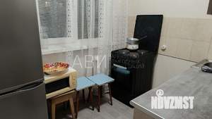 2-к квартира, на длительный срок, 45м2, 1/5 этаж