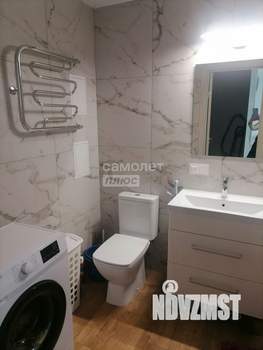 1-к квартира, на длительный срок, 40м2, 4/15 этаж