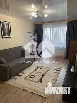 1-к квартира, на длительный срок, 34м2, 7/9 этаж