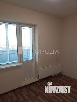 1-к квартира, на длительный срок, 33м2, 13/16 этаж