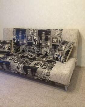 2-к квартира, на длительный срок, 57м2, 1/6 этаж