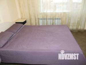 1-к квартира, посуточно, 30м2, 3/17 этаж