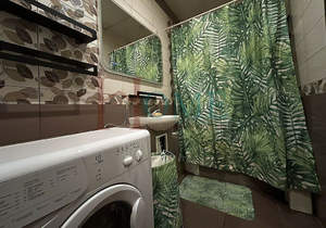 Студия квартира, на длительный срок, 29м2, 8/25 этаж