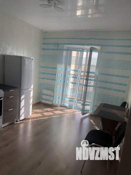 1-к квартира, на длительный срок, 42м2, 10/26 этаж