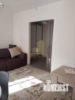 Студия квартира, на длительный срок, 26м2, 5/12 этаж