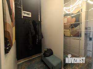 1-к квартира, на длительный срок, 37м2, 27/30 этаж