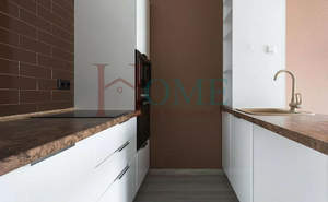 1-к квартира, на длительный срок, 48м2, 6/9 этаж