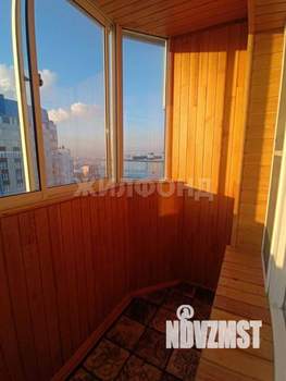 2-к квартира, на длительный срок, 52м2, 14/18 этаж