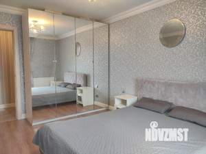 2-к квартира, на длительный срок, 56м2, 13/25 этаж