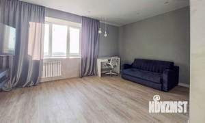 2-к квартира, на длительный срок, 54м2, 13/18 этаж