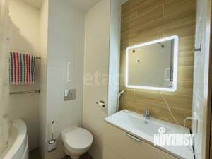 Студия квартира, на длительный срок, 30м2, 5/26 этаж