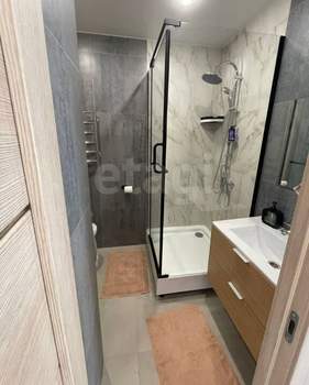 1-к квартира, на длительный срок, 28м2, 10/18 этаж