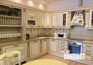 4-к квартира, на длительный срок, 120м2, 3/24 этаж