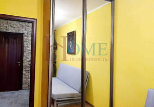 3-к квартира, на длительный срок, 64м2, 2/5 этаж