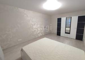 1-к квартира, на длительный срок, 41м2, 15/17 этаж