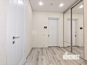 1-к квартира, на длительный срок, 60м2, 10/25 этаж