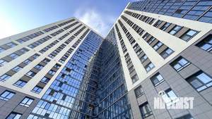 Студия квартира, на длительный срок, 28м2, 6/26 этаж