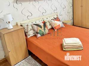 2-к квартира, на длительный срок, 59м2, 9/10 этаж