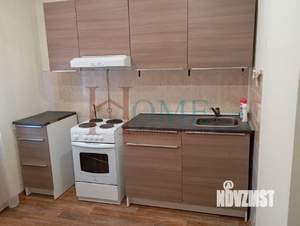 1-к квартира, на длительный срок, 37м2, 2/9 этаж