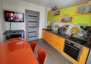 2-к квартира, на длительный срок, 56м2, 9/10 этаж