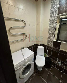 Студия квартира, на длительный срок, 21м2, 10/17 этаж