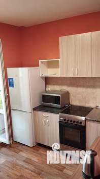 1-к квартира, на длительный срок, 42м2, 9/10 этаж