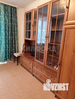 2-к квартира, на длительный срок, 43м2, 3/5 этаж