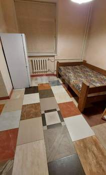 Студия квартира, на длительный срок, 18м2, 1/6 этаж